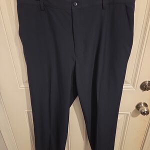 FootJoy Men's Navy Chinos